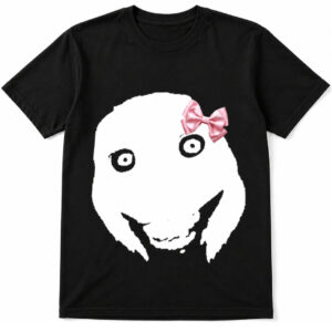 JEFF THE KILLER SHIRT